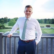 Patrick Flynn's photo