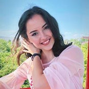 Foto von Valentyna Kravchuk