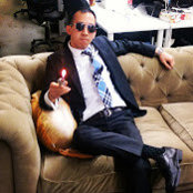 Rod Lais billede