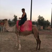 Celia Fuentes's photo