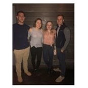 Billy Morris's photo