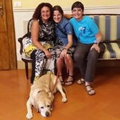 Franci Anghileri's photo