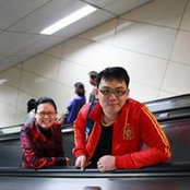 Alvin Chin's photo