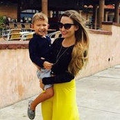Louisa Hamilton's photo