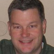 Mark Shriver's photo