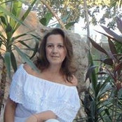 Elizabeth Salomón's photo