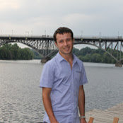 Foto von Viktor Sirghii