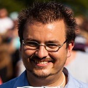 Andreas Ahrens's photo