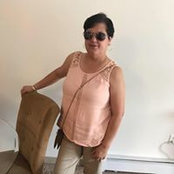 Yolanda Riveras foto