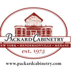 Packard Cabinetry of Sea Cliff