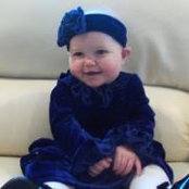 Amy Jackson's photo