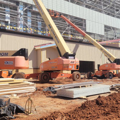 Rangel Brothers Construction