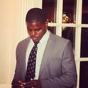 Thabo D'Anjou's photo