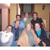 Rosa Bustamante's photo