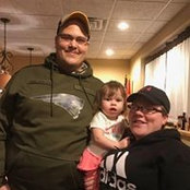Amber-Rose Colbert's photo
