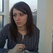 Ольга Ярема's photo