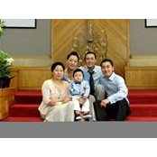 Tony Lee's photo