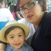 Maria de Armas's photo