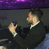 Maor Mordoch's photo