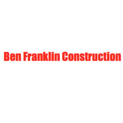 Ben Franklin Construction