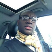 Foto von Adom Boateng
