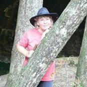 Carol Eberhardさんの写真