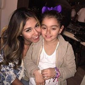 Adriana Rosales's photo