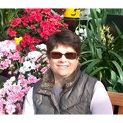 Foto von Nancy Nelson
