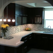 Kitchen Cabinet Express, Inc. Ammar Maaytah, MBA, AKBD, ASID, NARIs foto