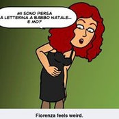 Fiorenza Cafà's photo