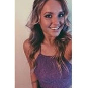 Chloe Lisicak's photo