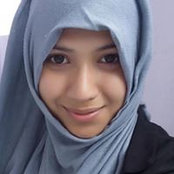 Nida Fatima's photo