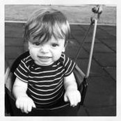 Justin Burt's photo