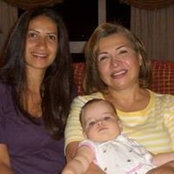 Georgette Gindi's photo
