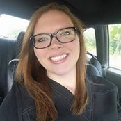 Amy Robinson's photo