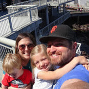 Mike Mayo's photo