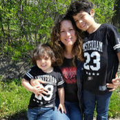 melissa ruiz's photo