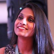 Rupa Basus foto