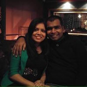 Aafreen Iqbal's photo