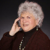 Ellen Friedman's photo
