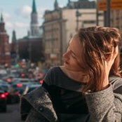 Диана Гуцул's photo