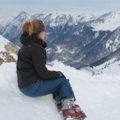 Sandrine Martin's photo