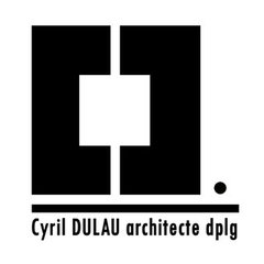 Cyril DULAU architecte