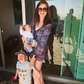 Kimberley Harris's photo