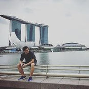 Matteo De Caprio's photo