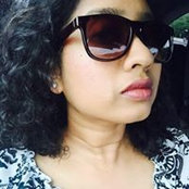 Foto von Greeshma Satheesh