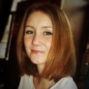 Gwen Thomas's photo