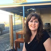 Amy James's photo