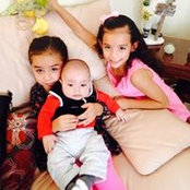 Monica Dardon's photo