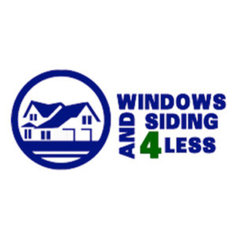 Windows and Siding 4 Less
